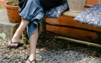 Expertos recomiendan no abusar de las chanclas