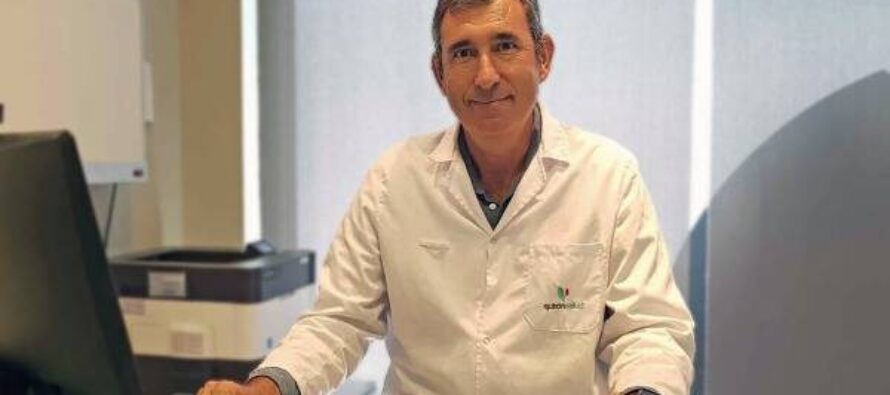 Las lesiones medulares y las malas zambullidas en el agua
