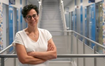 Núria López-Bigas: «Sabemos que hay genes que tienen mutaciones que provocan cáncer»