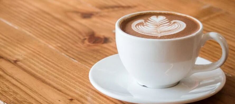 Una molécula del café puede mejorar la calidad de vida en el envejecimiento