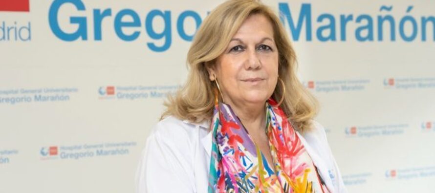 Dra. García: «La ley del olvido oncológico ayudará al paciente a recuperar el control sobre su autonomía»