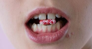 Una pastilla para el tratamiento de la sensibilidad dental