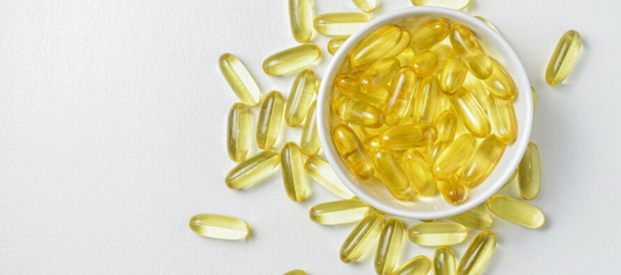 Los suplementos de vitamina D pueden reducir el riesgo de infarto