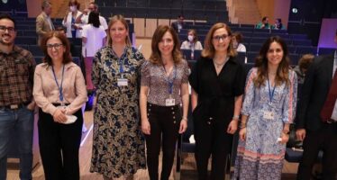 El Hospital de Toledo estrena la Unidad Multidisciplinar de Asma Grave