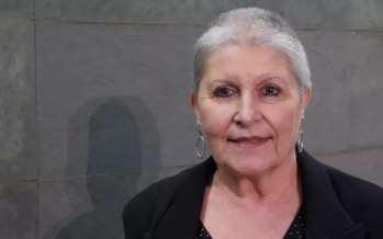 Begoña Barragán: “Pedimos inversión en investigación del cáncer”