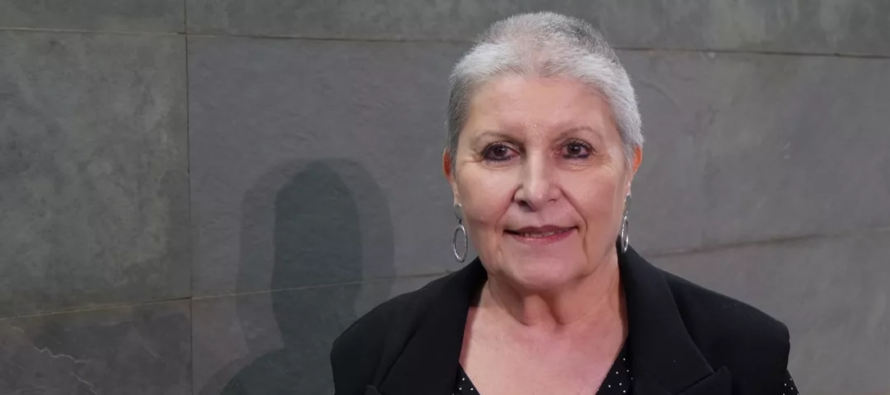 Begoña Barragán: “Pedimos inversión en investigación del cáncer”