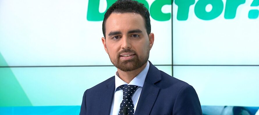 Dr. González: «La psoriasis puede tener un importante impacto psicológico y emocional»