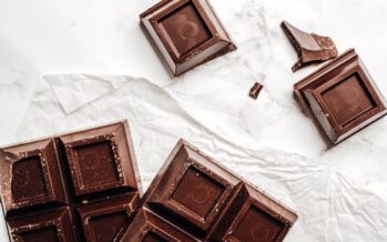 El chocolate no es malo para la salud