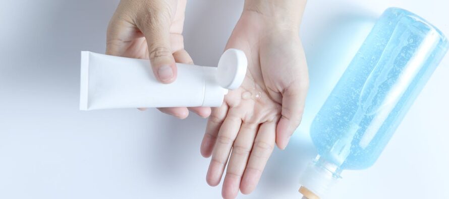 Nuevo hidrogel que facilita la terapia contra el VIH