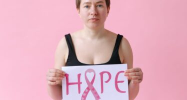 Detectar el cáncer de mama a través de la leche materna
