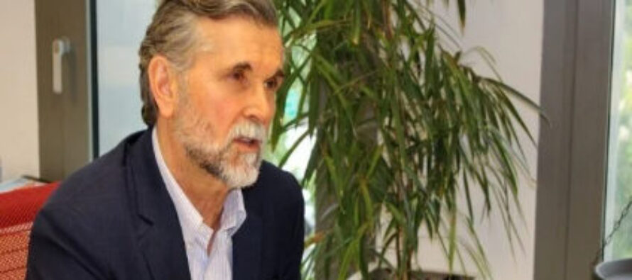 Juan José F. Polledo