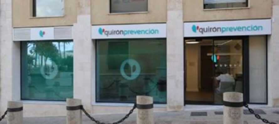 Quirónprevención abre su primer centro en Ceuta