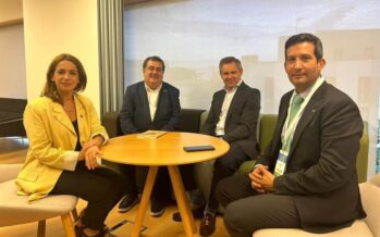 Miñones y Gasco destacan las medidas para romper la brecha económica en el desarrollo saludable de niños