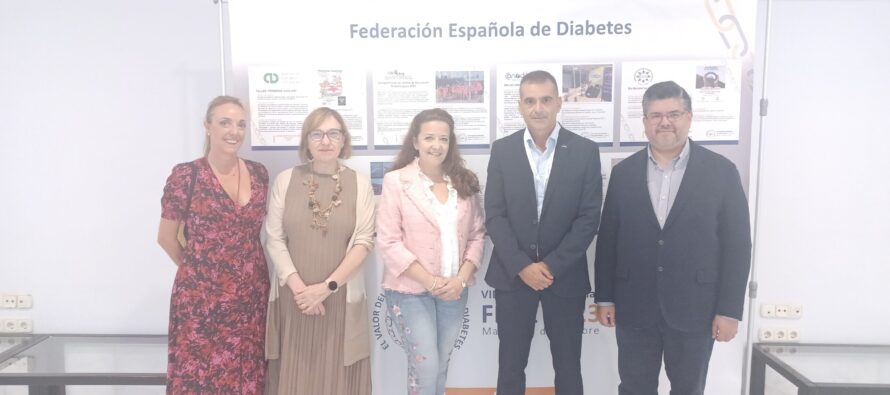Los centros de salud de Madrid realizaron el seguimiento a 420.000 personas con diabetes en 2022