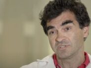Dr. Sánchez: «Para el paciente, el robot Da Vinci implica una menor tasa de complicaciones en las operaciones»