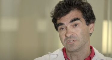 Dr. Sánchez: «Para el paciente, el robot Da Vinci implica una menor tasa de complicaciones en las operaciones»