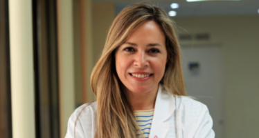 Dra. Montes: «El diagnóstico precoz en cáncer de mama salva vidas»