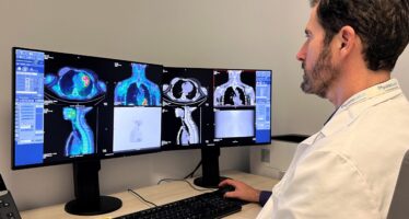 Quirónsalud Córdoba realiza pruebas SPECT-TAC de medicina nuclear