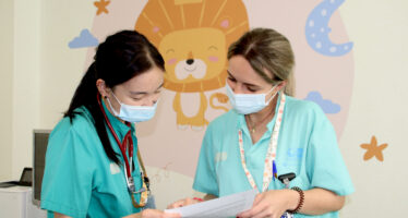 Los hospitales Ribera obtienen 13 nominaciones para los premios TOP 20