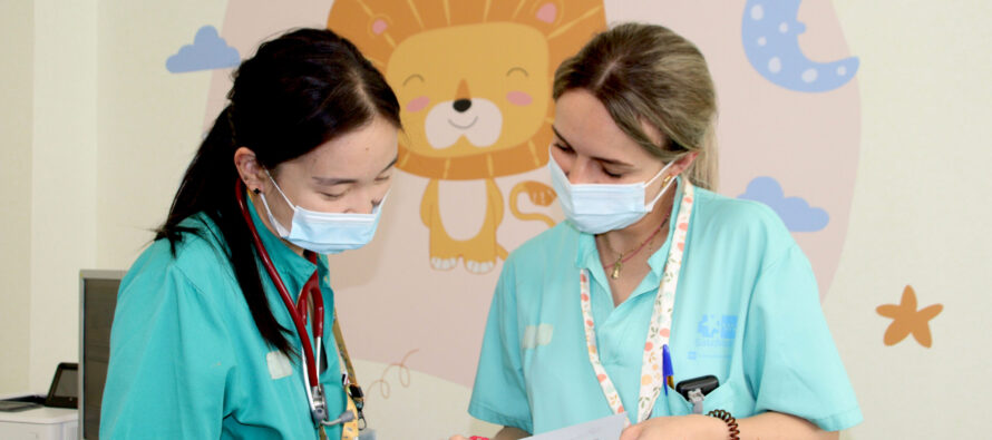 Los hospitales Ribera obtienen 13 nominaciones para los premios TOP 20