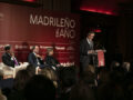 El Dr. Abarca, galardonado con el Premio Madrileño del Año