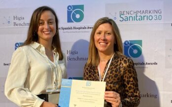 El Hospital de Dénia galardonado en los prestigiosos premios BSH