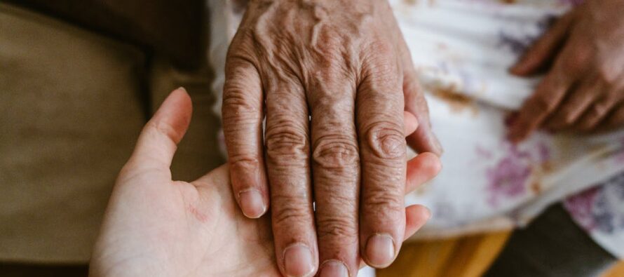 Un fármaco común mejora los síntomas de la artritis de manos