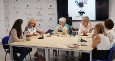 Encuentro para pacientes oncológicos en Quirónsalud Málaga