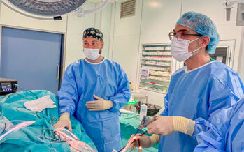 HM Málaga alcanza un nuevo hito en la especialización quirúrgica avanzada