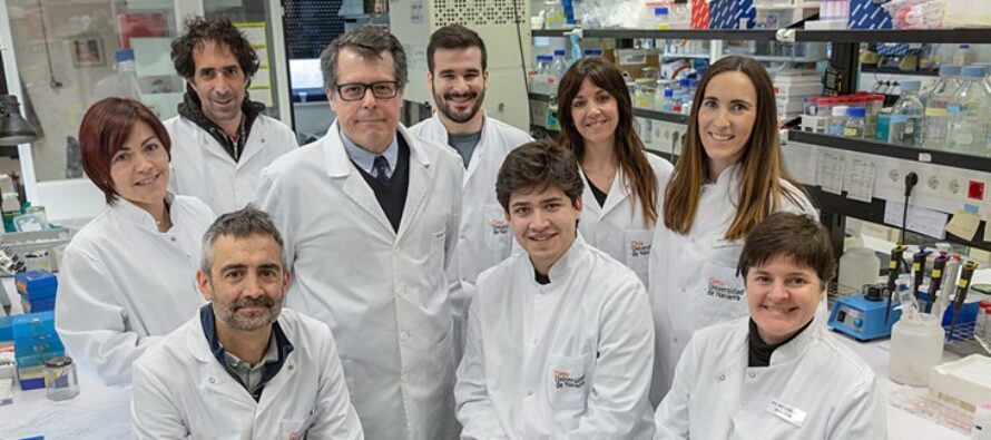 Identifican potenciales dianas para tratar el cáncer de hígado infantil