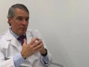 Dr. Cambeiro: «La protonterapia es un tratamiento que se adapta al volumen que realmente interesa tratar»