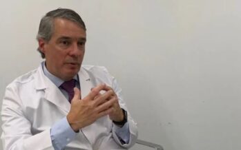 Dr. Cambeiro: «La protonterapia es un tratamiento que se adapta al volumen que realmente interesa tratar»