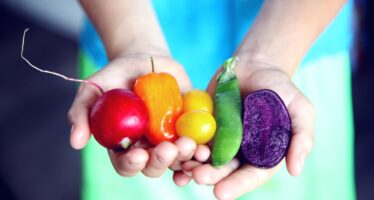 La dieta mediterránea podría reducir el riesgo de enfermedades cardiovasculares