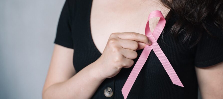 La incidencia del cáncer de mama crece entre las menores de 50 años