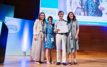 La SEFH y ROVI entregan los VII Premios al Desarrollo de Farmacia Hospitalaria