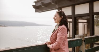 Sofocos de la menopausia: Una ‘pulsera digital’ podría predecirlos