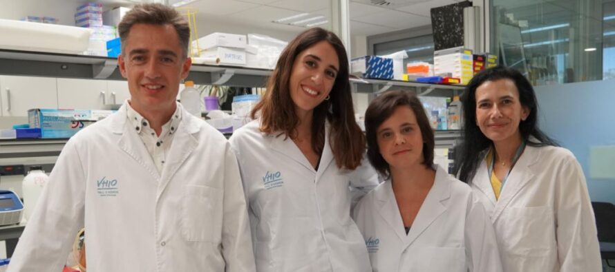 Las células tumorales durmientes y la quimioterapia en cáncer colorrectal