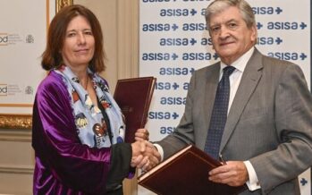 ASISA se adhiere al Pacto Digital para la Protección de las Personas