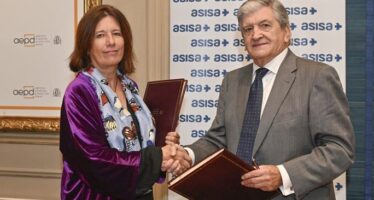ASISA se adhiere al Pacto Digital para la Protección de las Personas