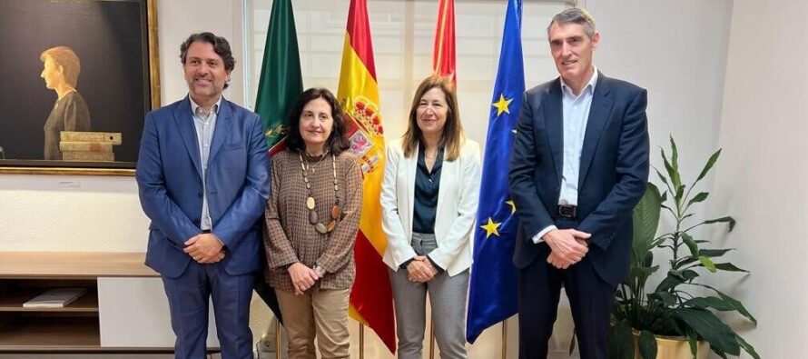 La FJD y la UAM firman un convenio para promover la investigación y docencia universitarias