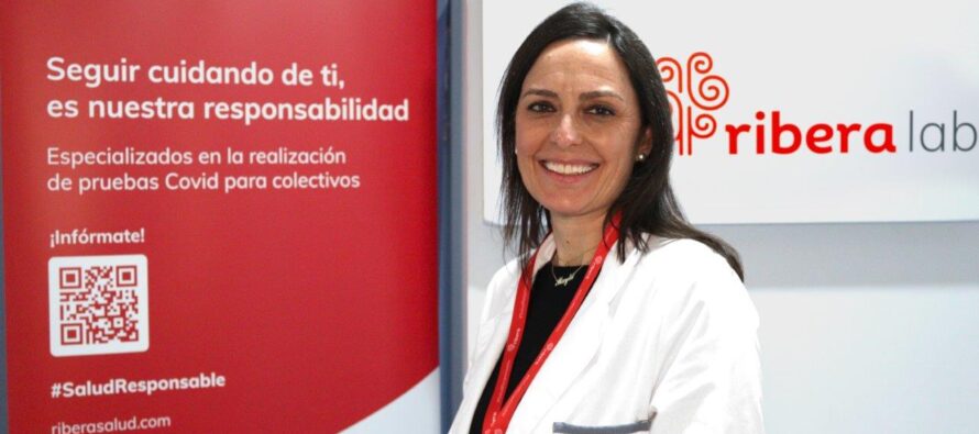Profesionales de Ribera, protagonistas del 27 Congreso Nacional de Enfermería Hematológica