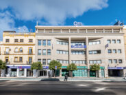 HLA invierte 24 millones en un nuevo centro médico-quirúrgico en Sevilla
