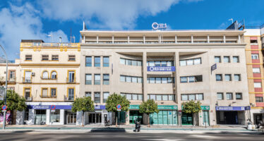 HLA invierte 24 millones en un nuevo centro médico-quirúrgico en Sevilla