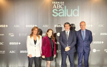 Madrid, reconocida en los Premios ABC Salud por un proyecto del equipo de Enfermería del Hospital público La Paz