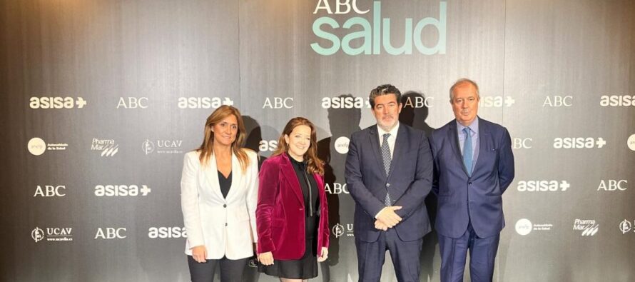Madrid, reconocida en los Premios ABC Salud por un proyecto del equipo de Enfermería del Hospital público La Paz