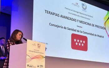 Madrid, galardonada con dos Premios Merco-OdS por su excelencia sanitaria