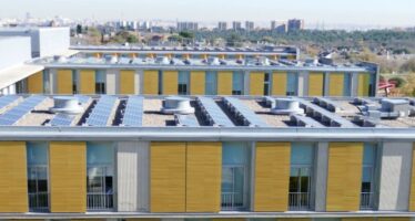 Quirónsalud Madrid incrementa su capacidad de generación fotovoltaica