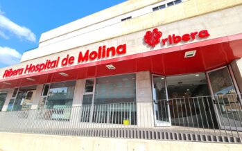 Ribera Hospital de Molina renueva el distintivo de calidad QH sobre procesos asistenciales