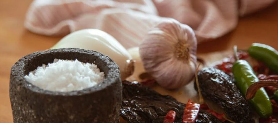 Vinculan el consumo frecuente de sal con la diabetes tipo 2