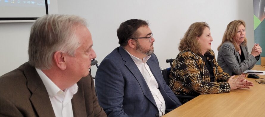 Bidafarma clausura el curso de Especialista en Ortopedia Aplicada a farmacia comunitaria